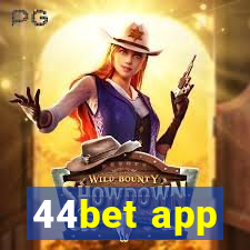 44bet app